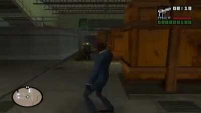 el espia del hit video juego time defensa dos