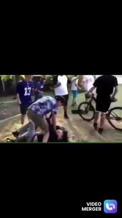 Humiliated for bullying (both incidents included)