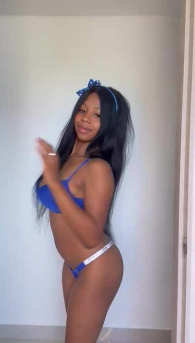 Do you want to be on top of me?