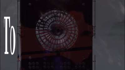 Cool edit I made, realized I never posted it here! (Watcher spoilers!!)