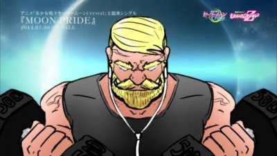 meme format that's been done to death