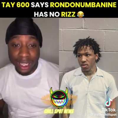 Rondonumbanine’s failed attempts to get Hoes