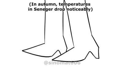 boxman playing with salt shakers