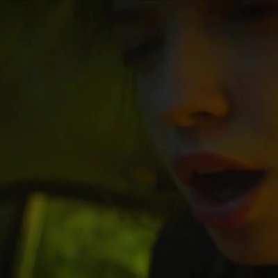 Paulina Galazka nude - Wspomnienie poprzedniego lata (2013)