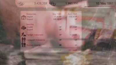 That feeling when you figure out the train signals and can finally mass export goods