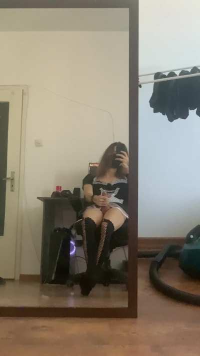 Be a good boy and suck it for me :3