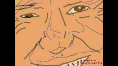 I present to you: the full apology