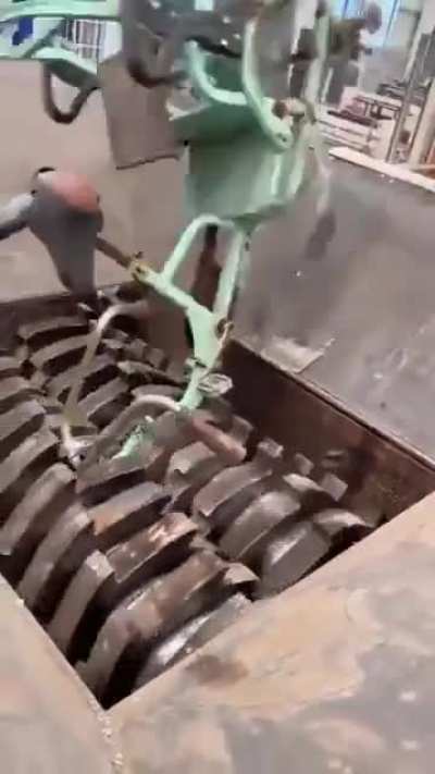 shreddin stuff, would work this for free