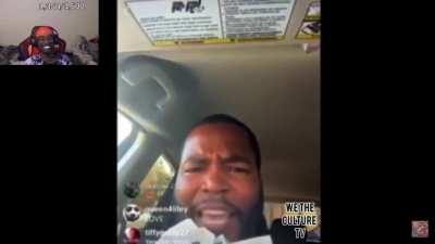 So this is the legendary donation sound