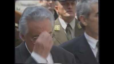 Based dr. Francek Tuđman