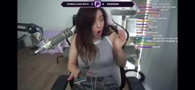 da eye contact make me wanna buss