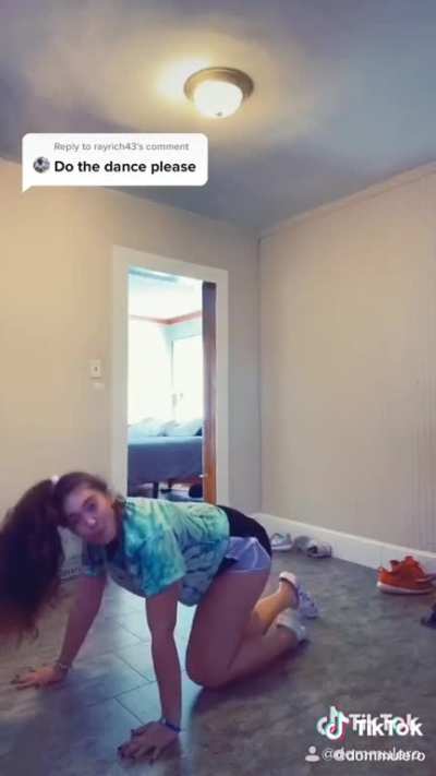 WAP (wish she would do it on me 😭)