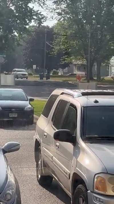 There is no other way!!!