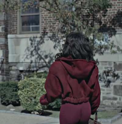 Birthday Booty: Patina Miller in Power Book III: Raising Kanan [S3E3-2023]