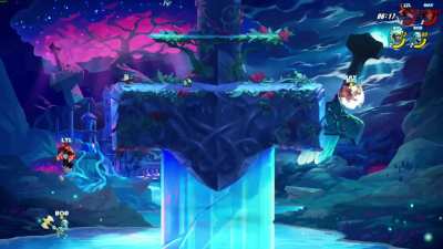 Ragnir is cool sometimes.