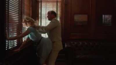 I’ll never get tired of watching Natalie Dormer get pounded