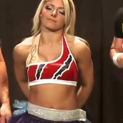 Alexa bliss