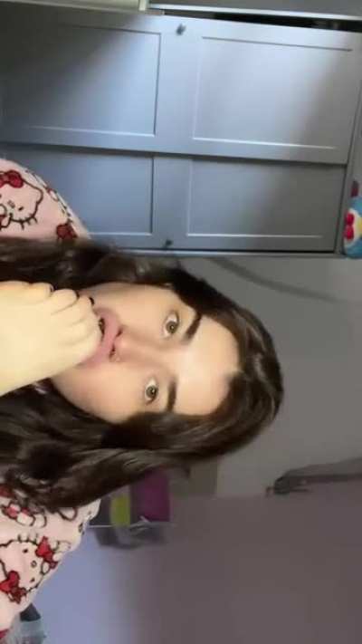 who doesn’t love a close up hehe