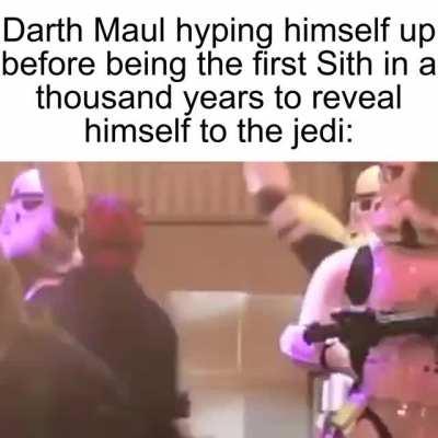 I consider this to be canon...