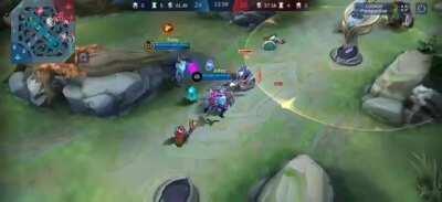 THE GUSION EXPERIENCE