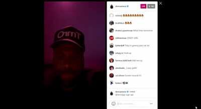 Cannon Played Some of Crazy Girl 🔥🔥🔥