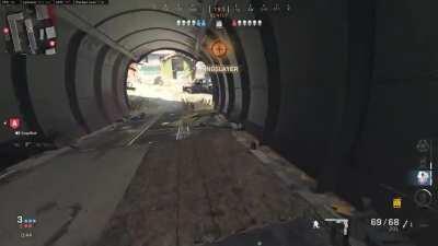 The Sykov is a BEAST in close range combat and Search and Destroy