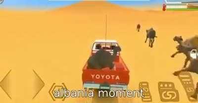 MACEDONIA WILL NEVER BE NORTH