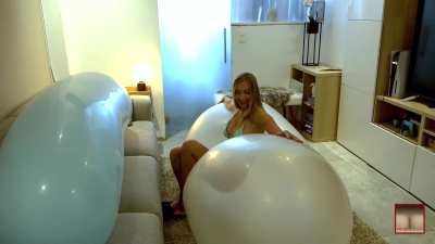 Sailor discovers the fun of a Grand MOAB