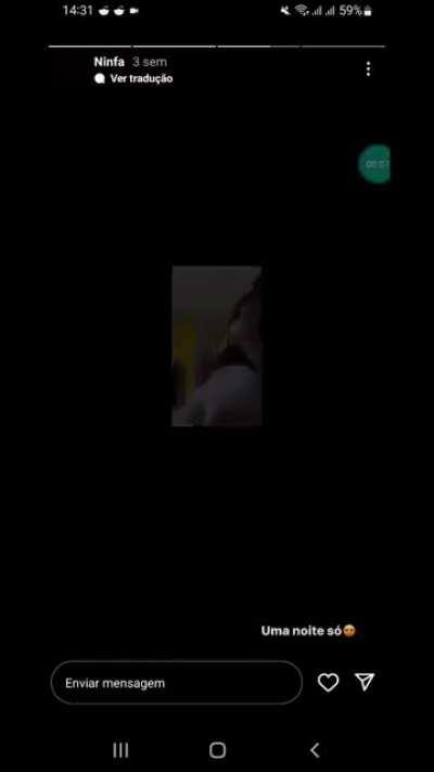 quem ter só postar aqui