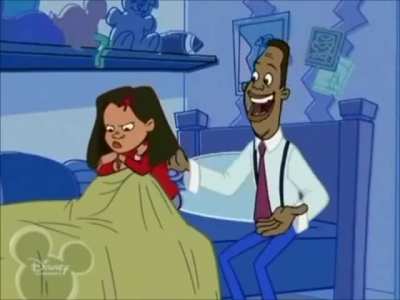 The Proud Family: A Cultural Staple