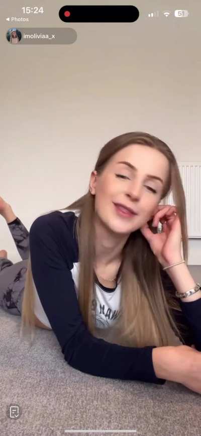 her soles are amazing