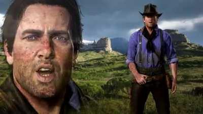 For real man 👊😔 [Animation by CoreyLaddo and voice acting by Gianni Matragrano]