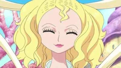 One Piece flashbacks be like