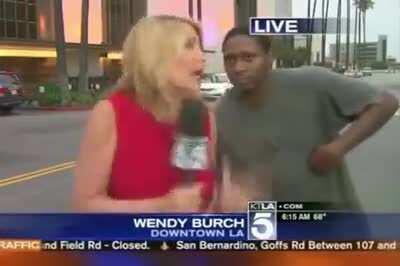 WCGW during ordinary seemingly safe actions