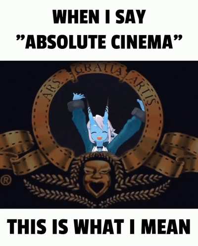 How are we feeling about the 1.4 update so far? My honest reaction: