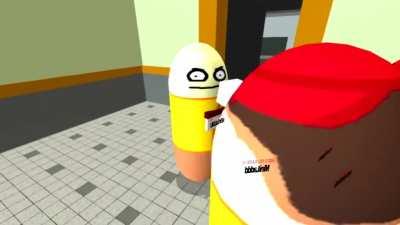 A small Tribute I made,