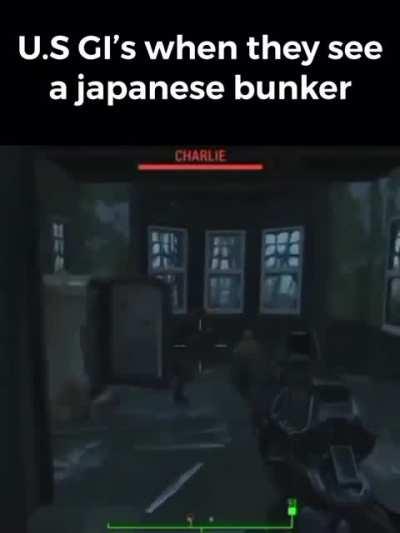 Things bouta get toasty