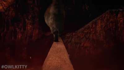 Enjoy (credit: OwlKitty)