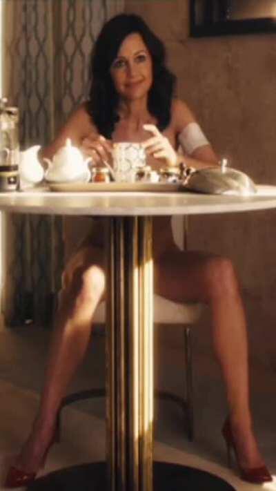 Carla Gugino (47) - Jett S1E5 (2019)