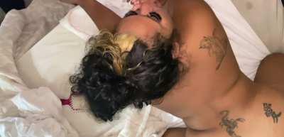 Thots be giving the best head