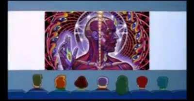 When Parabol becomes Parabola