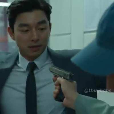 Squid game new ending