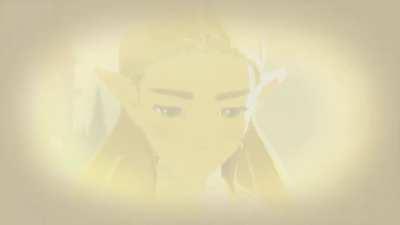 Fckin central hyrule