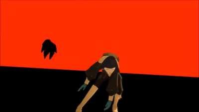 Ngl I feel like royal did a huge improvement for Yusuke's all out attack screen, I mean the evidence shows.