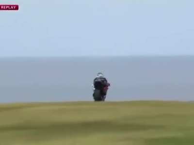 Hardest transition of MotoGP (Australian GP)