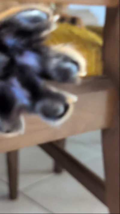 Got a surprise spready from Leela