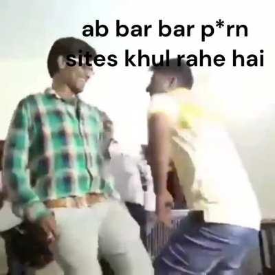 me mala mal ho gaya hui hui hui