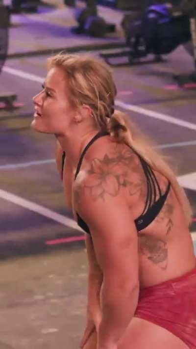 Dani Speegle