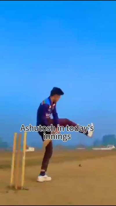 Most entertaining team - PBKS