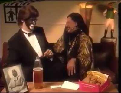 Remember Howard Stern shitting on Trump and his Supporters? Would be a shame if this went viral